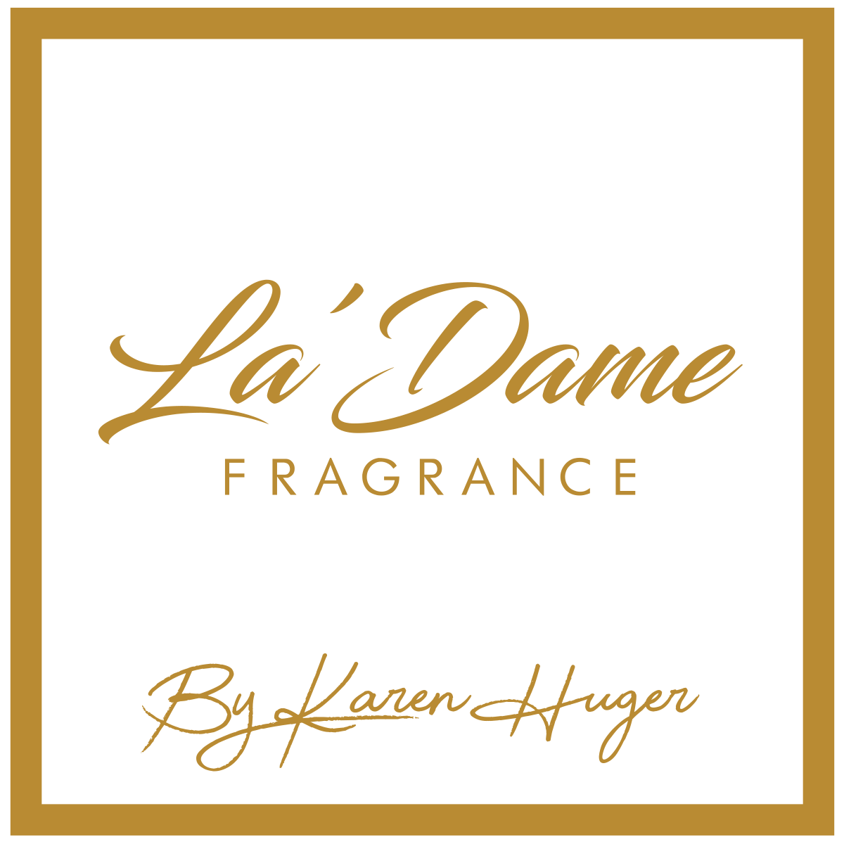 La’ Dame Fragrance – I am Karen Huger